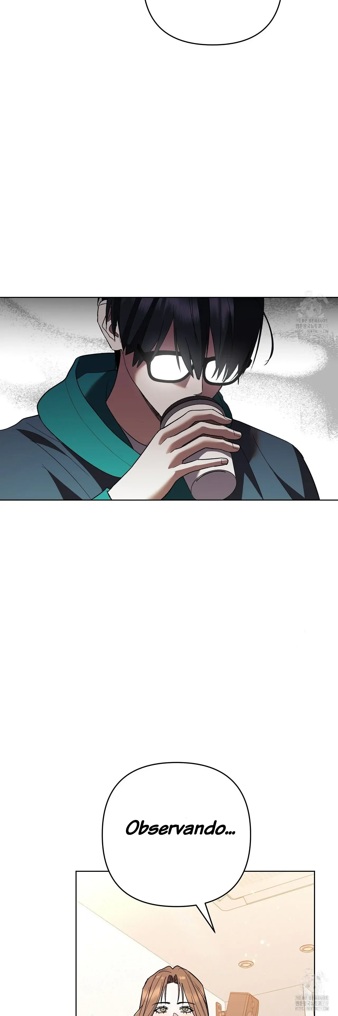Read Limite Absoluto pt Manga Online