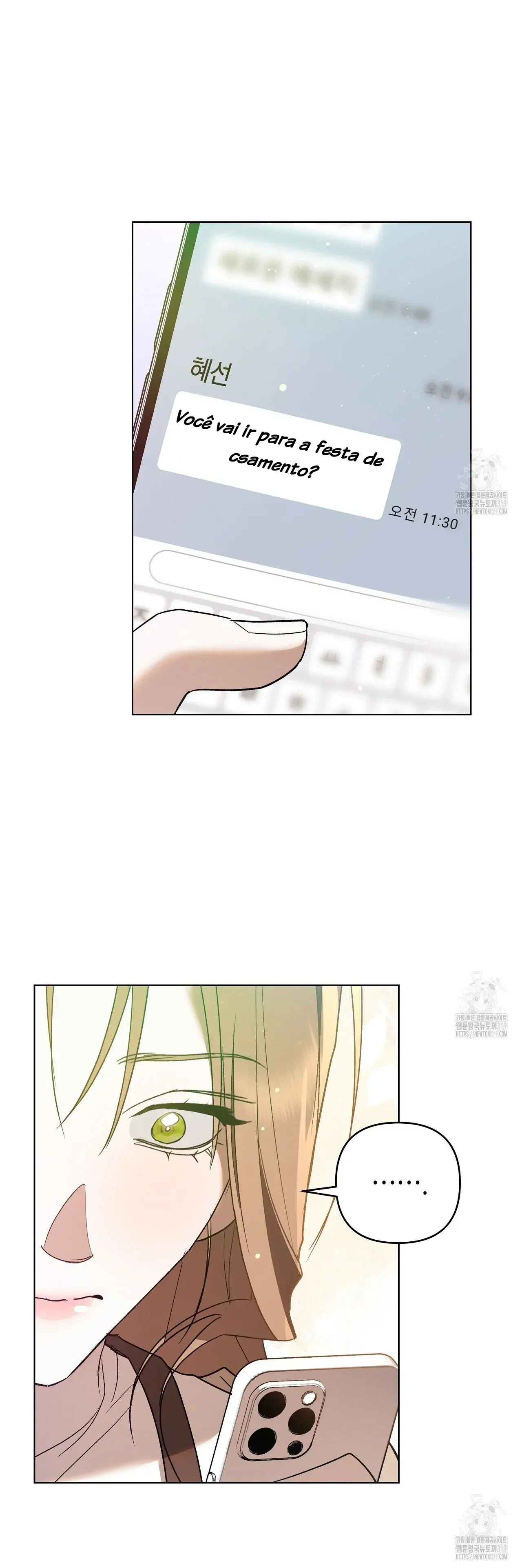 Read Limite Absoluto pt Manga Online