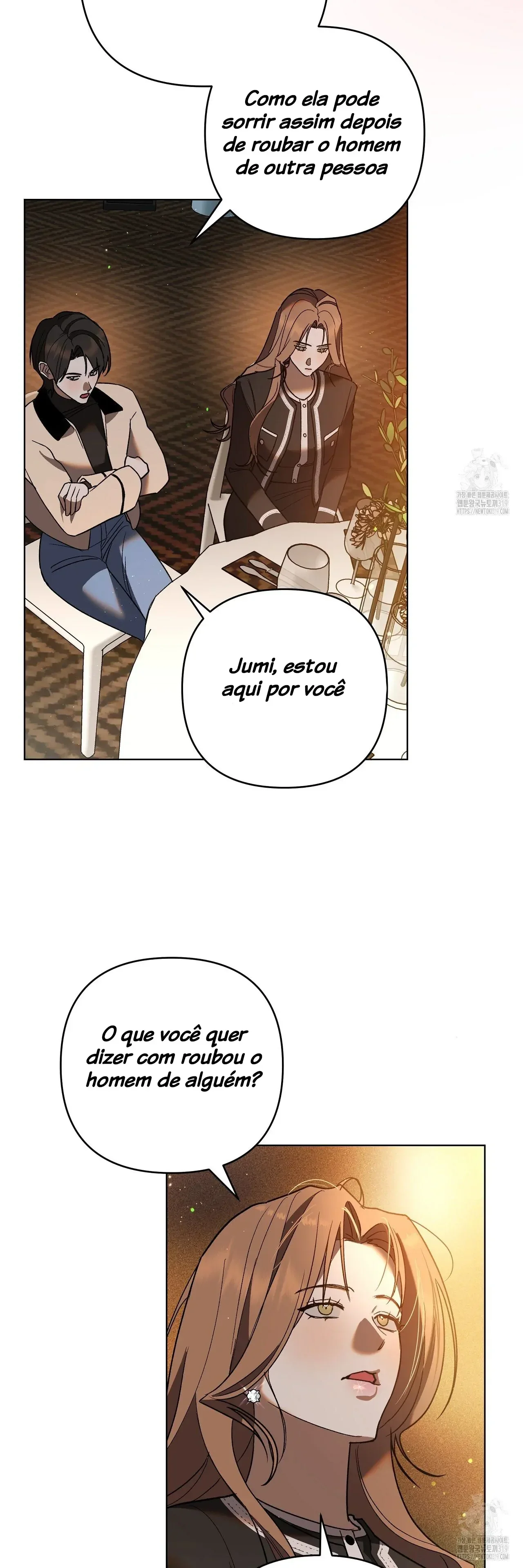 Read Limite Absoluto pt Manga Online