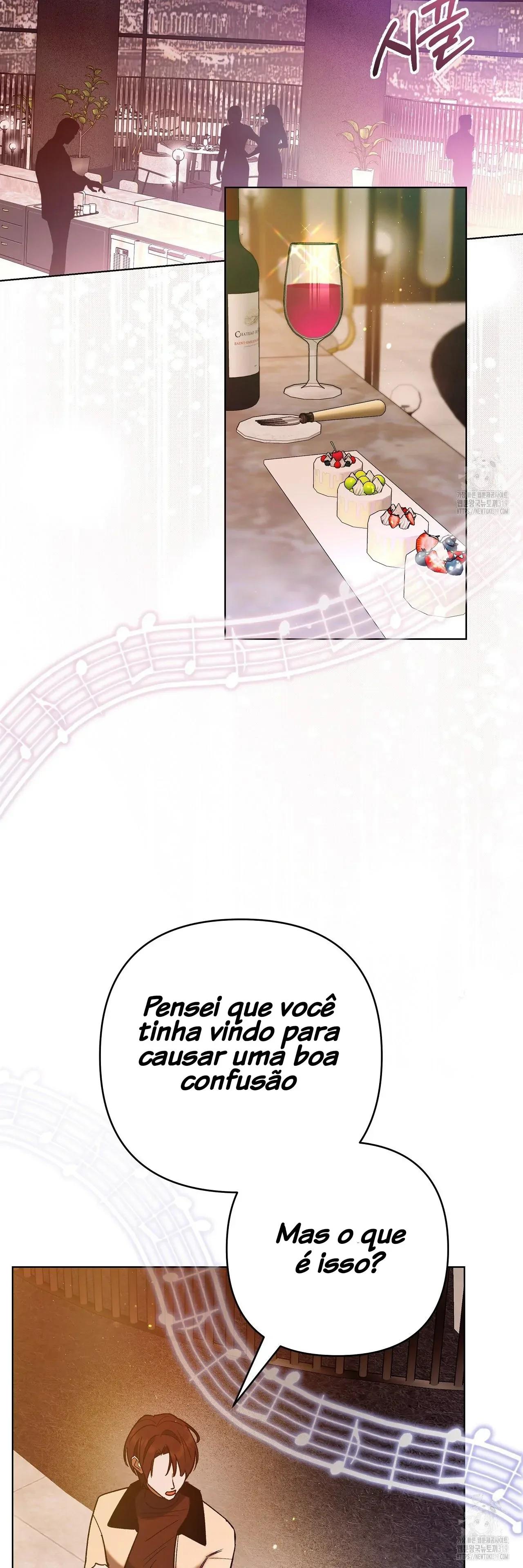 Read Limite Absoluto pt Manga Online