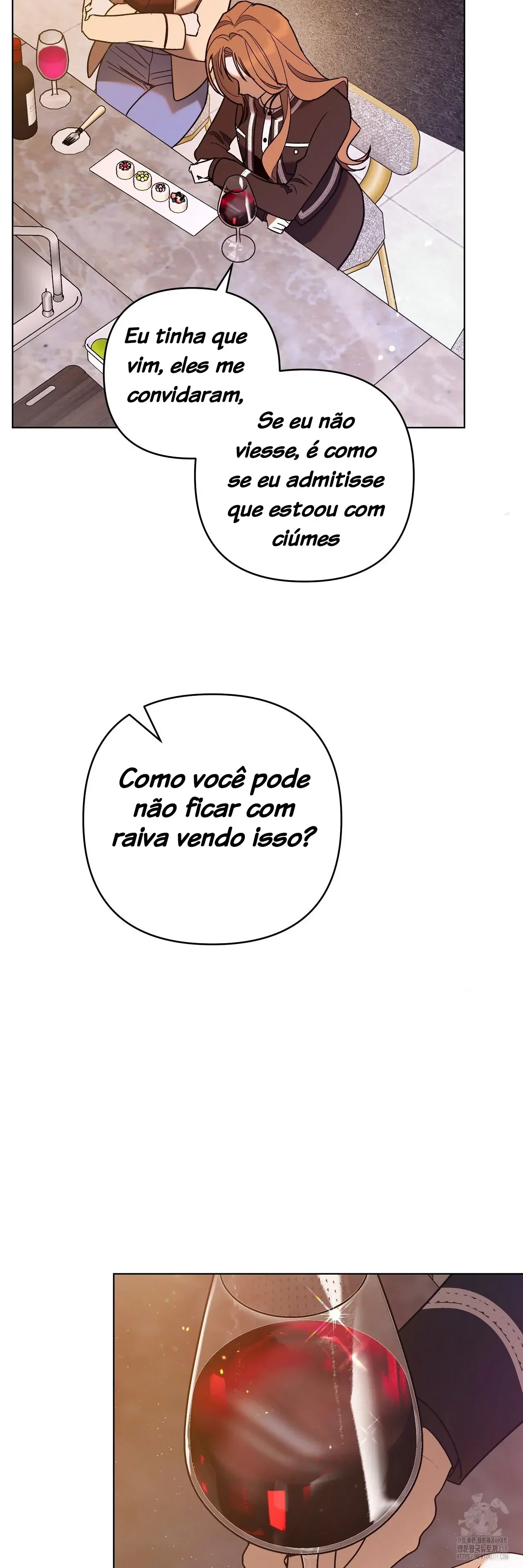 Read Limite Absoluto pt Manga Online