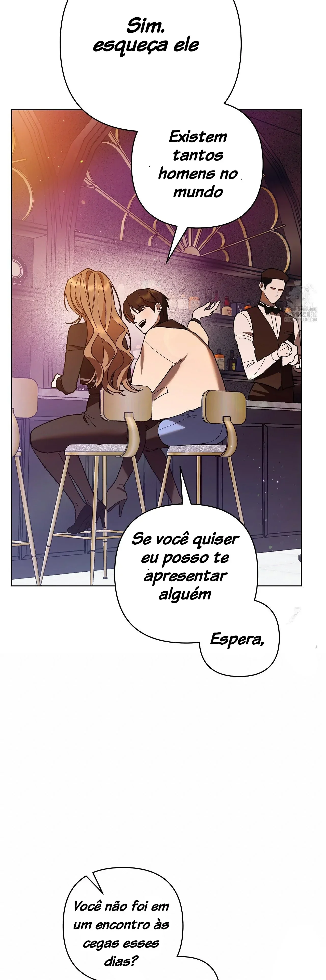 Read Limite Absoluto pt Manga Online