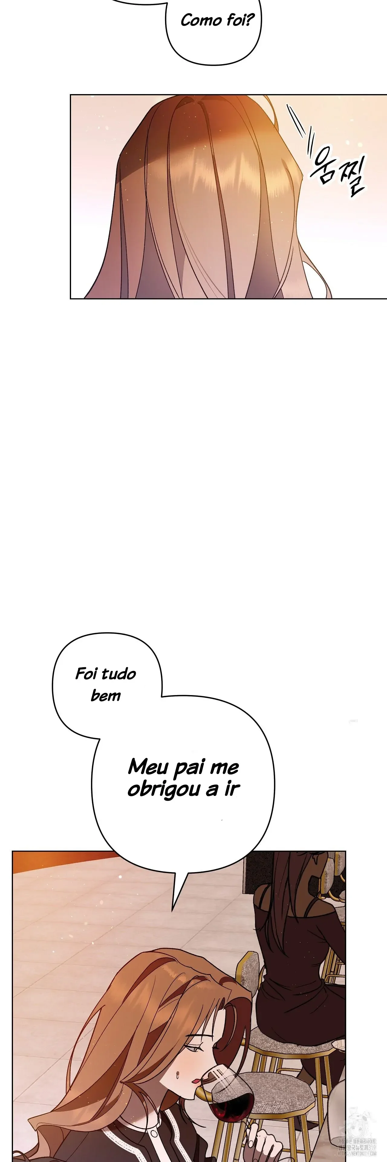 Read Limite Absoluto pt Manga Online