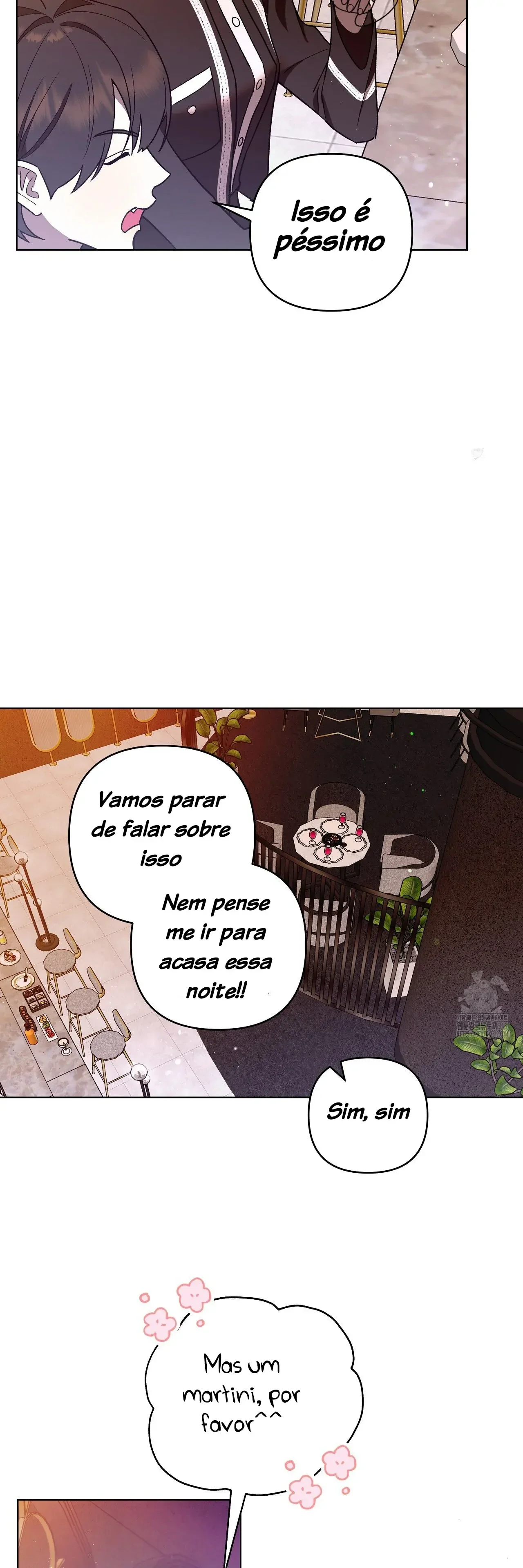 Read Limite Absoluto pt Manga Online