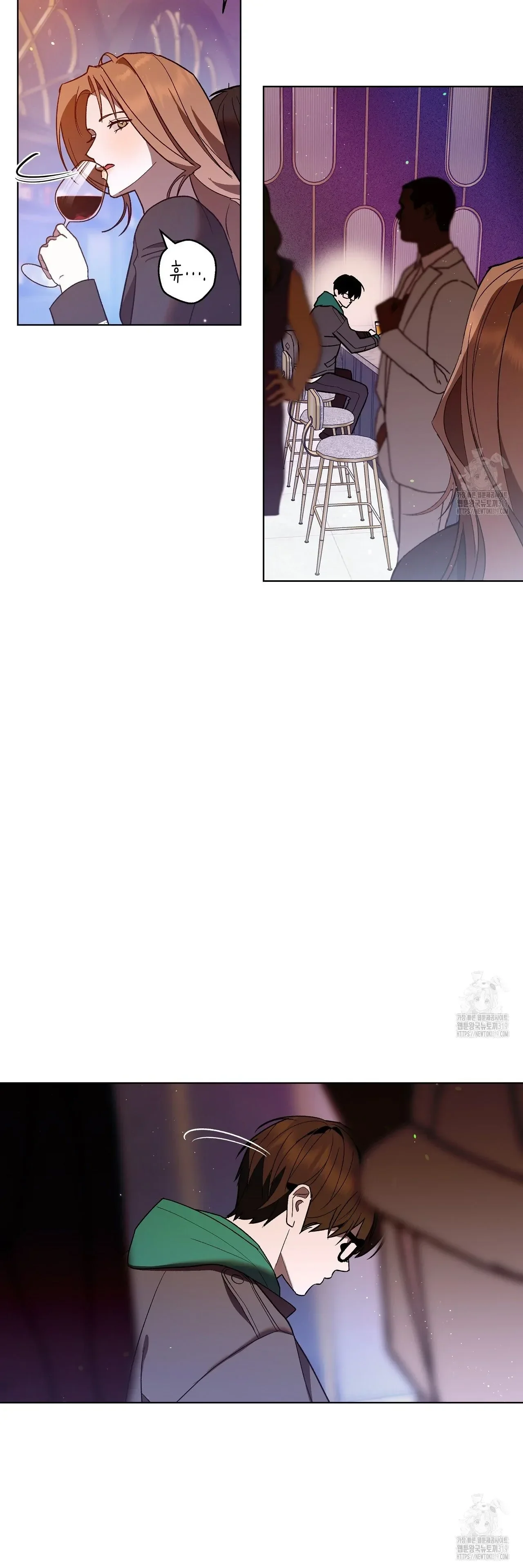 Read Limite Absoluto pt Manga Online