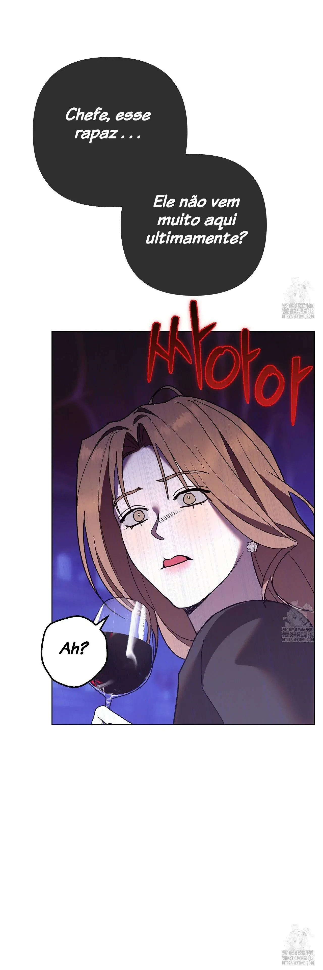 Read Limite Absoluto pt Manga Online