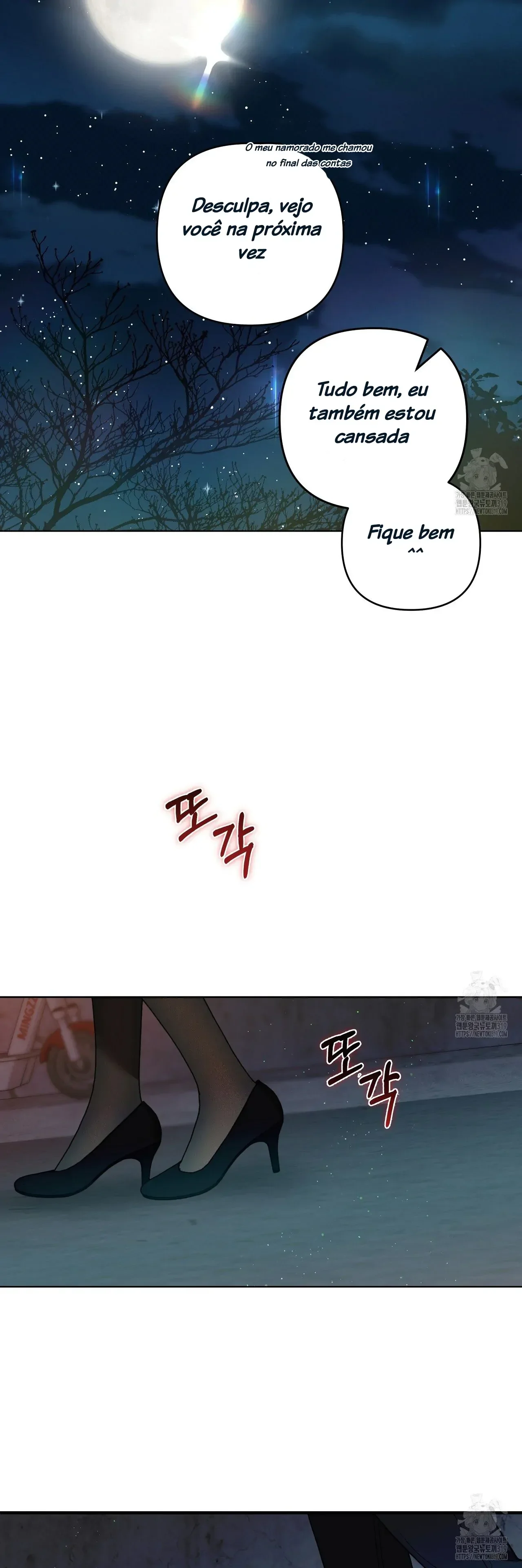 Read Limite Absoluto pt Manga Online