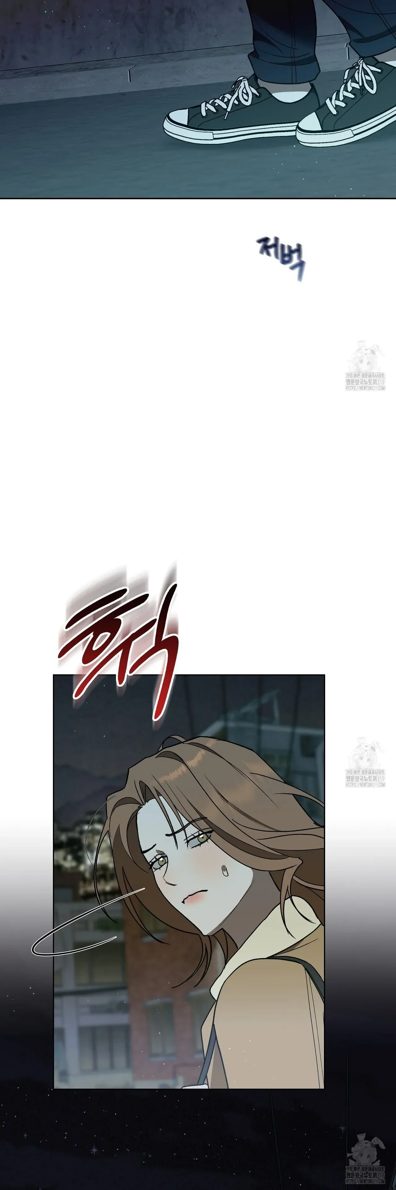 Read Limite Absoluto pt Manga Online