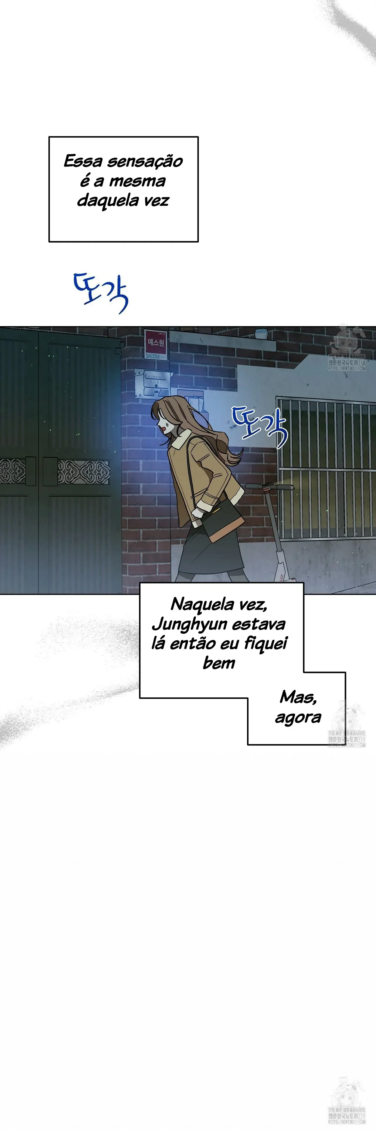 Read Limite Absoluto pt Manga Online