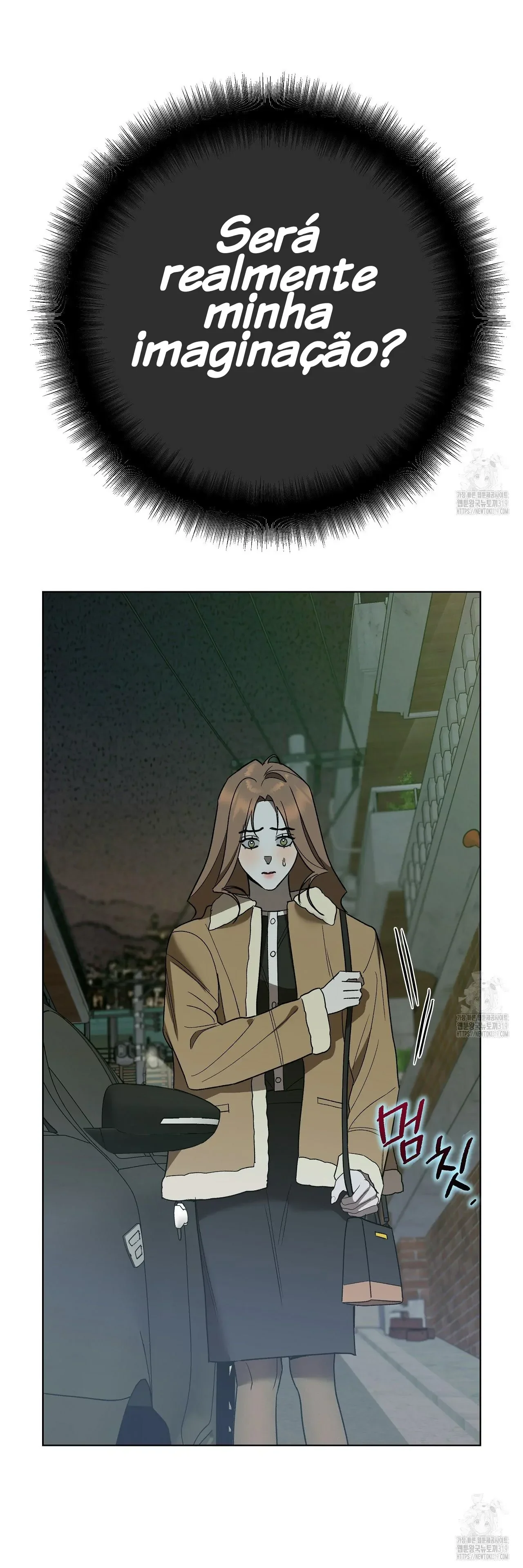 Read Limite Absoluto pt Manga Online