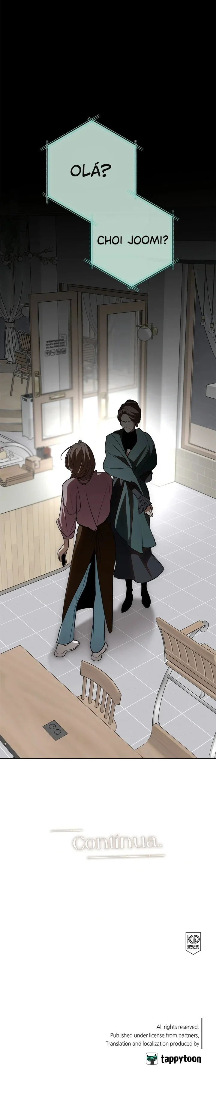 Read Limite Absoluto pt Manga Online