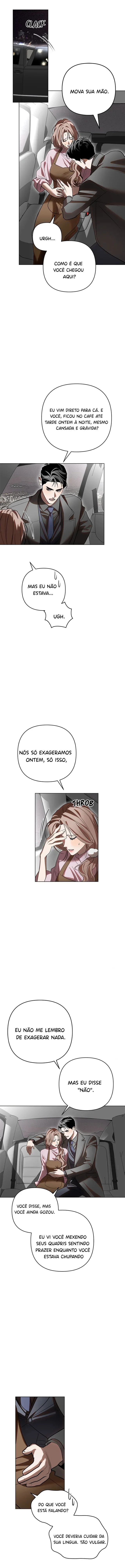 Read Limite Absoluto pt Manga Online