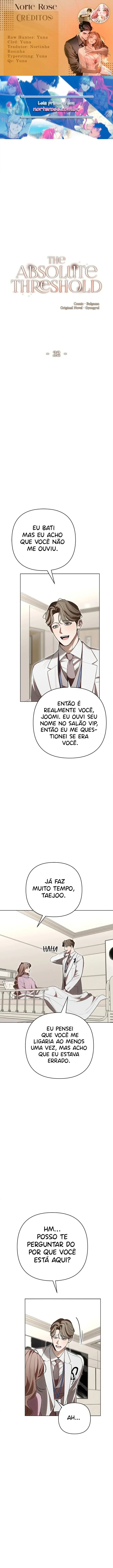 Read Limite Absoluto pt Manga Online
