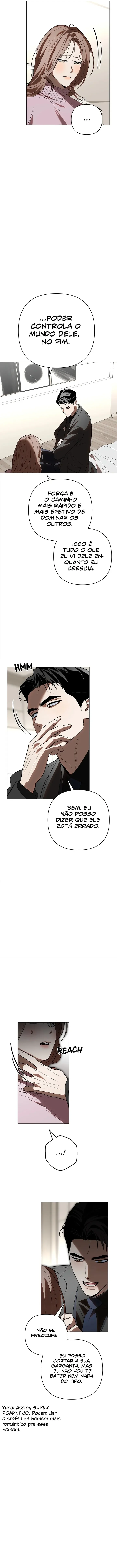 Read Limite Absoluto pt Manga Online