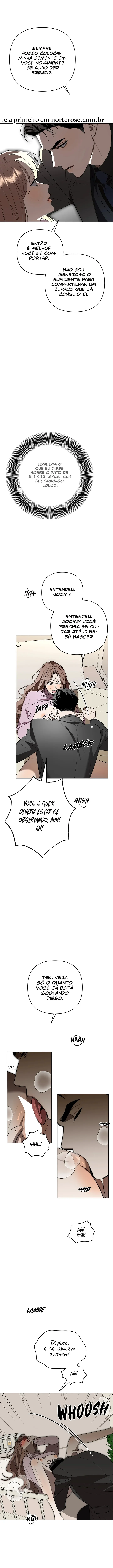 Read Limite Absoluto pt Manga Online