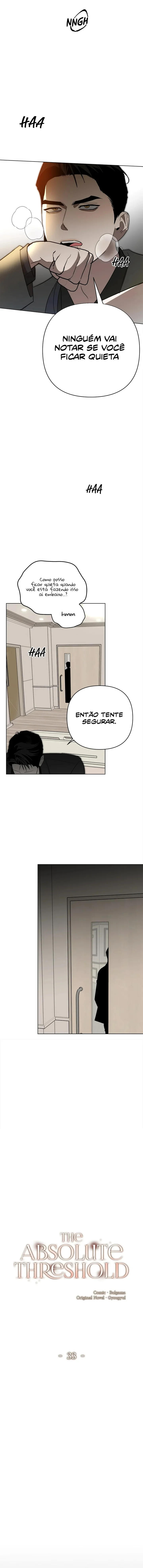 Read Limite Absoluto pt Manga Online