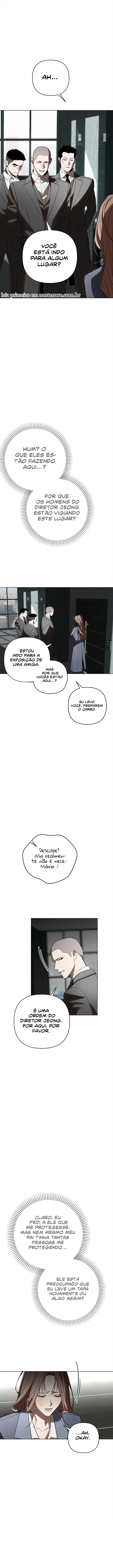 Read Limite Absoluto pt Manga Online