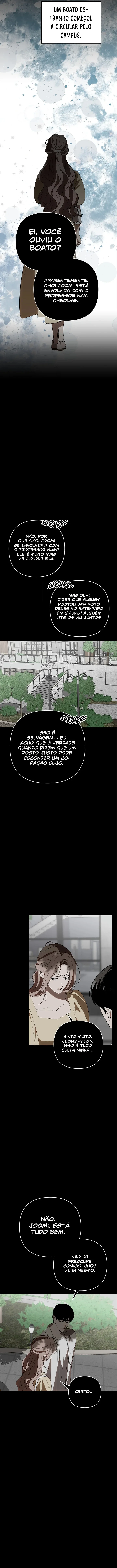 Read Limite Absoluto pt Manga Online