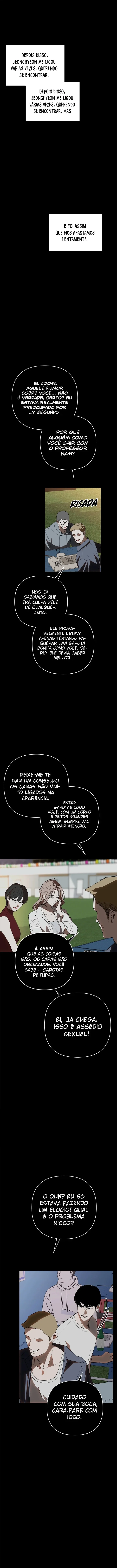 Read Limite Absoluto pt Manga Online