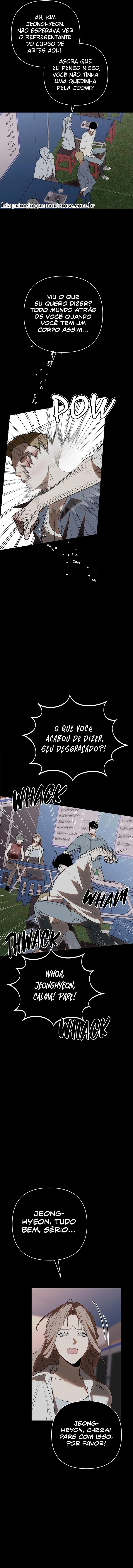 Read Limite Absoluto pt Manga Online