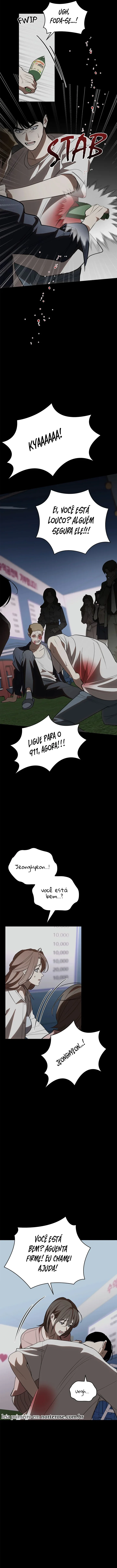 Read Limite Absoluto pt Manga Online