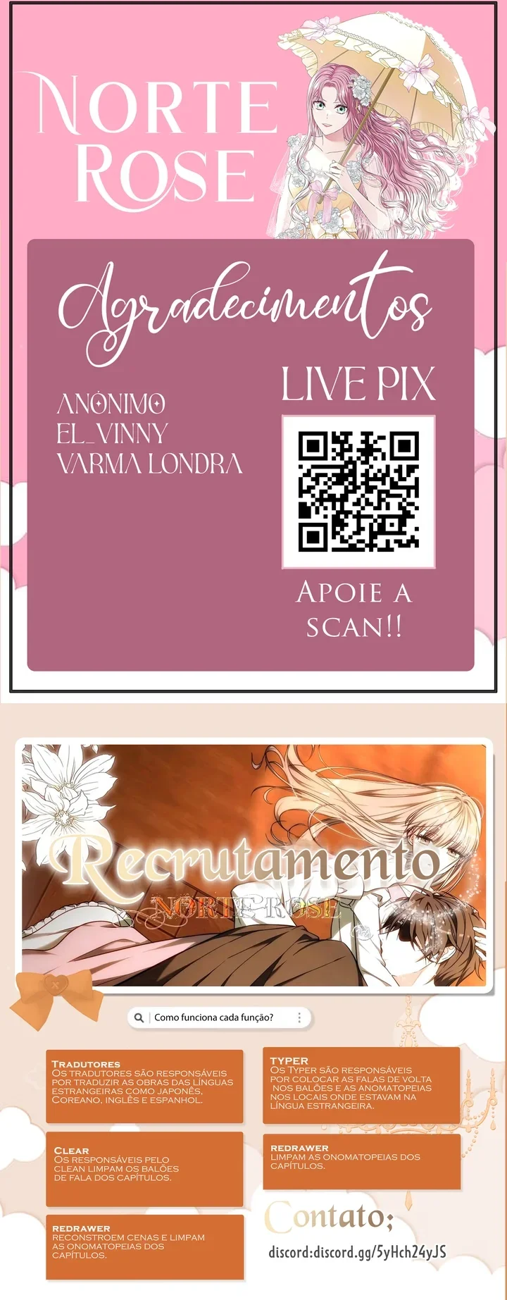 Read Limite Absoluto pt Manga Online