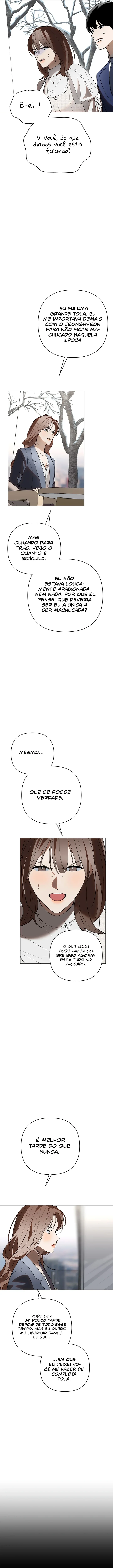 Read Limite Absoluto pt Manga Online