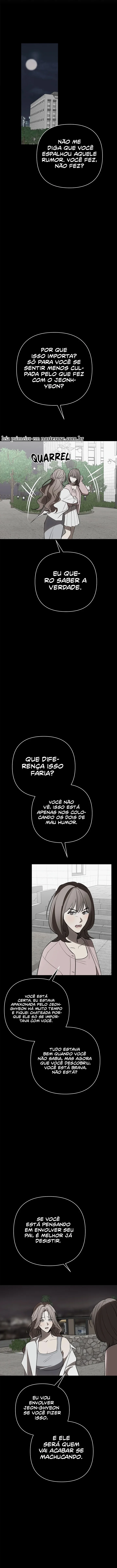 Read Limite Absoluto pt Manga Online