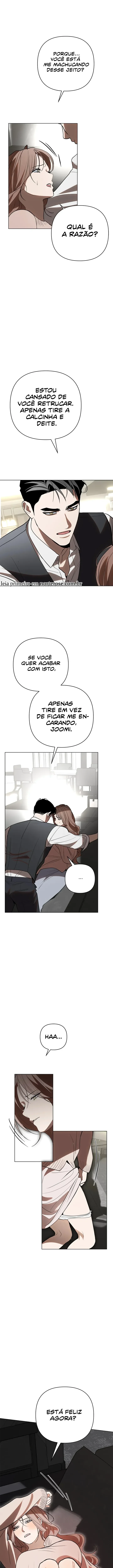 Read Limite Absoluto pt Manga Online