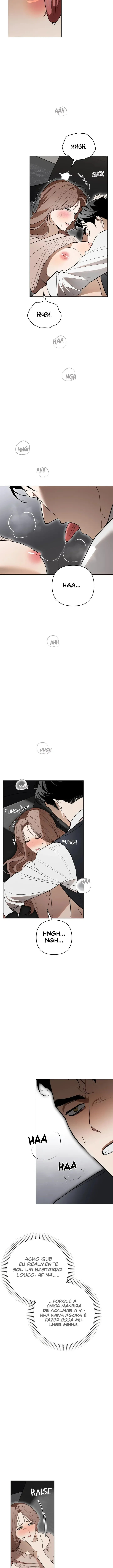 Read Limite Absoluto pt Manga Online