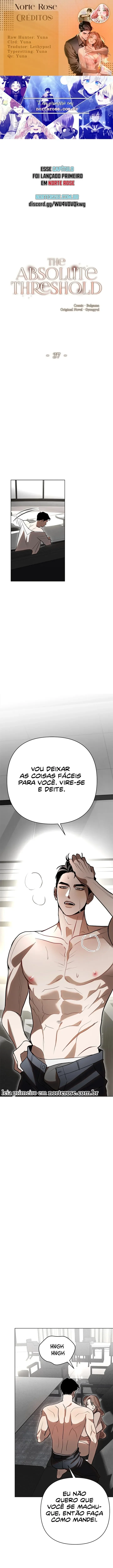 Read Limite Absoluto pt Manga Online
