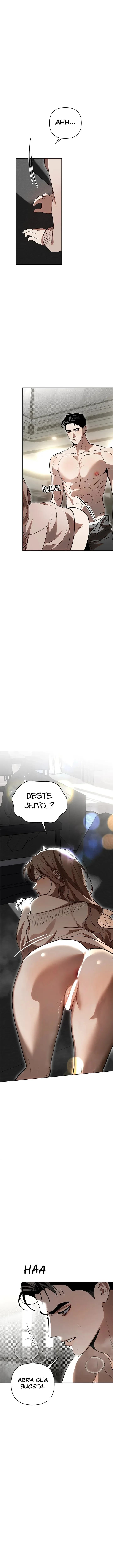 Read Limite Absoluto pt Manga Online