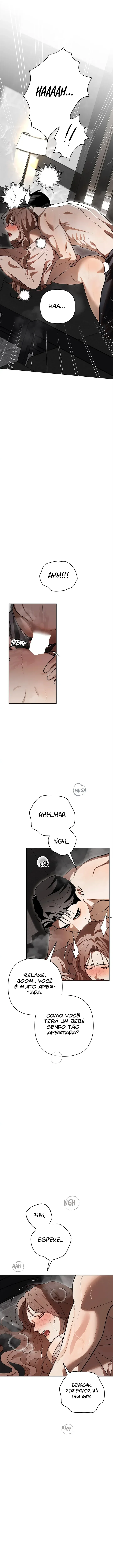 Read Limite Absoluto pt Manga Online