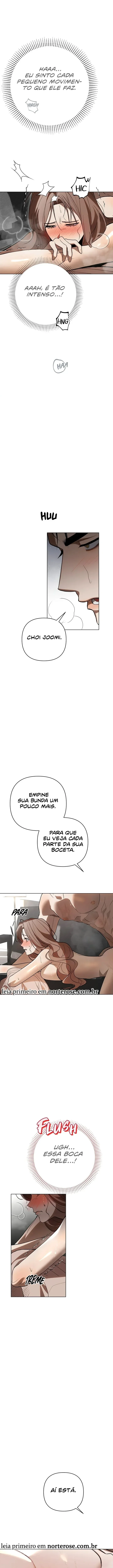 Read Limite Absoluto pt Manga Online
