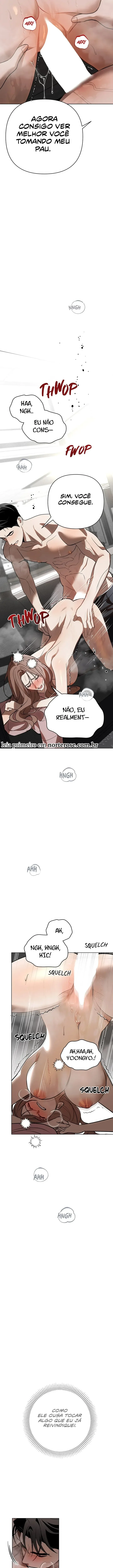 Read Limite Absoluto pt Manga Online