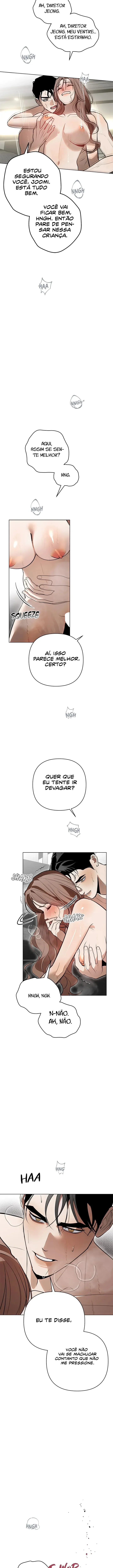 Read Limite Absoluto pt Manga Online