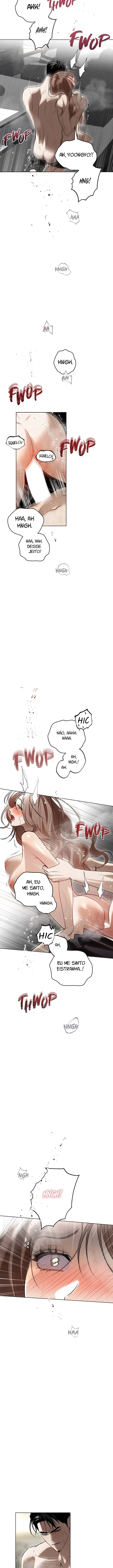 Read Limite Absoluto pt Manga Online