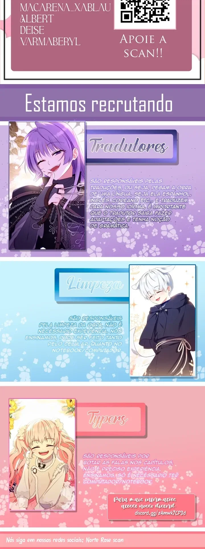 Read Limite Absoluto pt Manga Online
