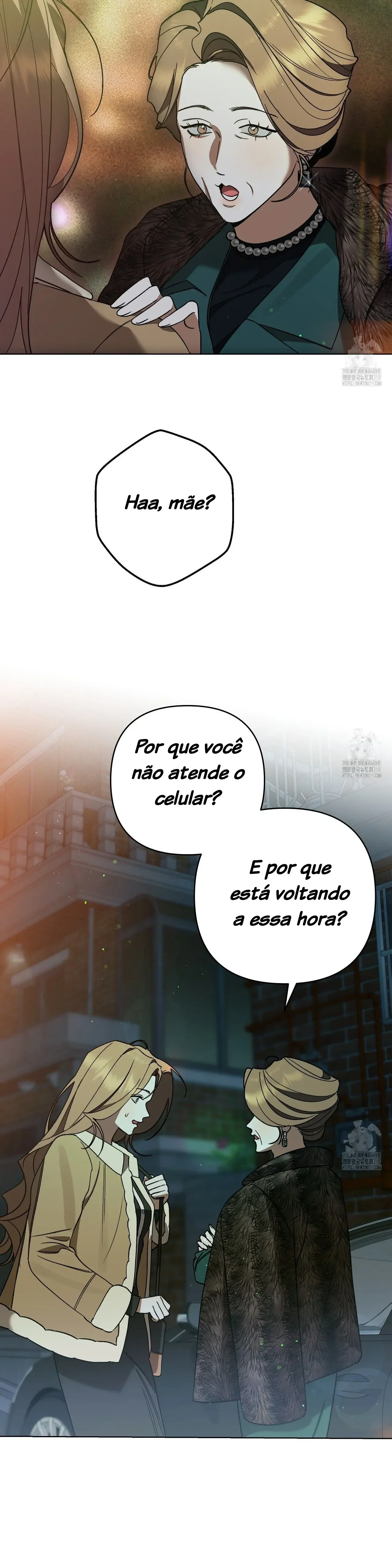 Read Limite Absoluto pt Manga Online