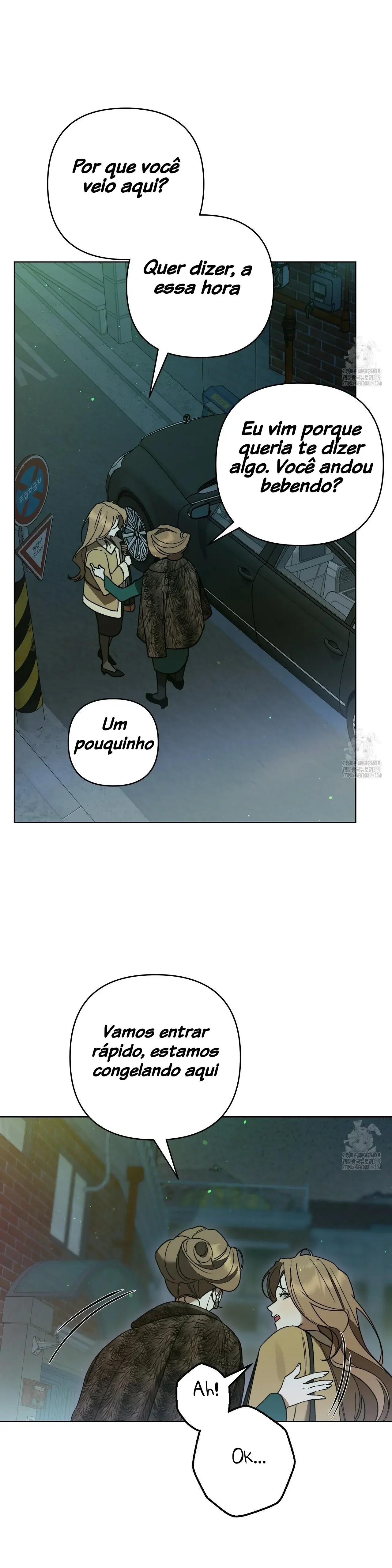 Read Limite Absoluto pt Manga Online