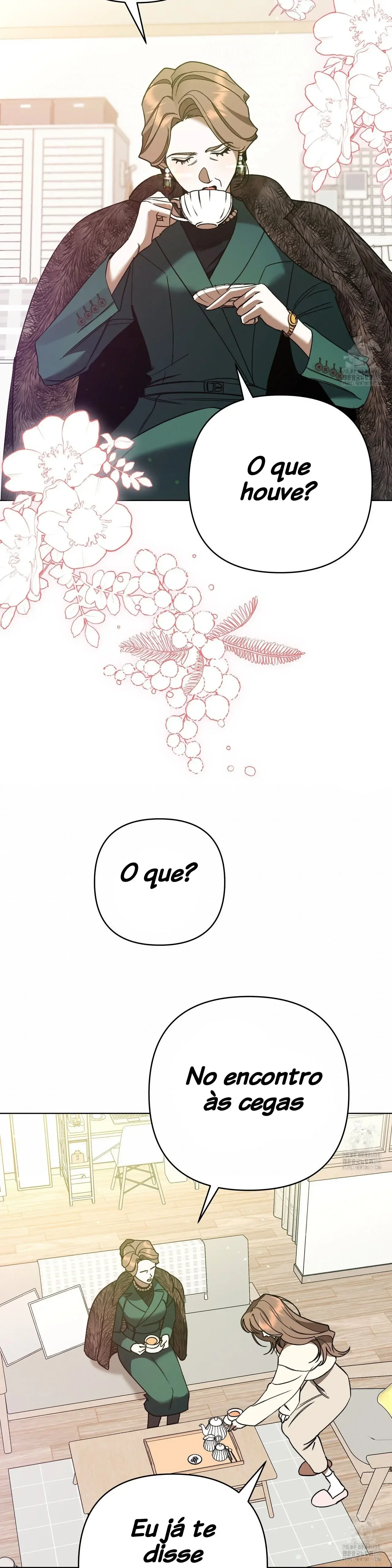 Read Limite Absoluto pt Manga Online
