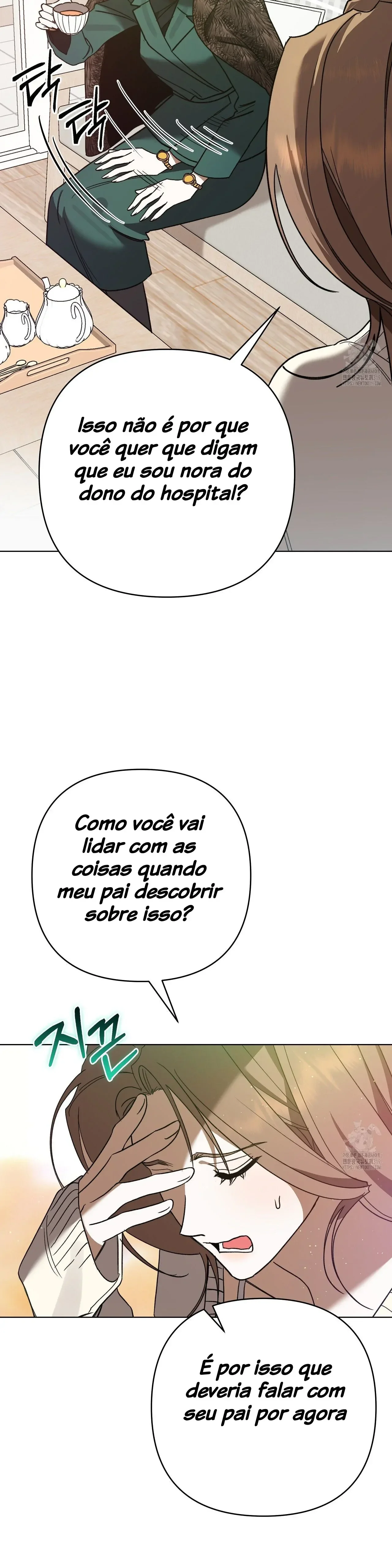 Read Limite Absoluto pt Manga Online