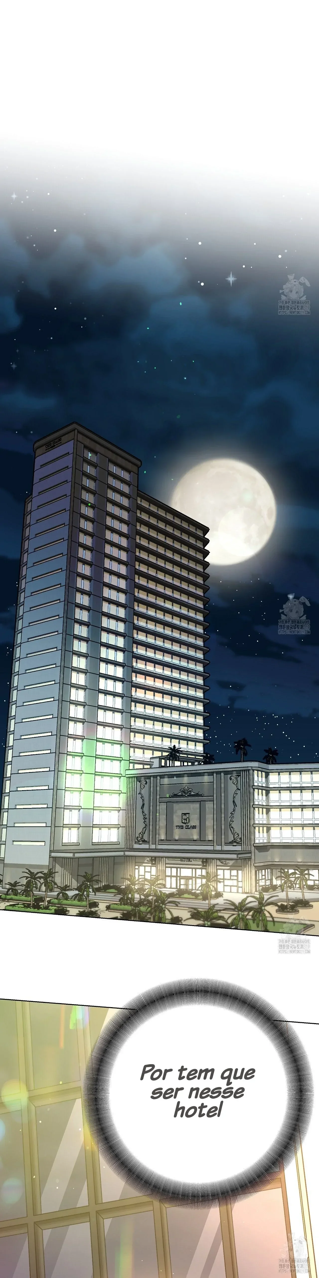 Read Limite Absoluto pt Manga Online