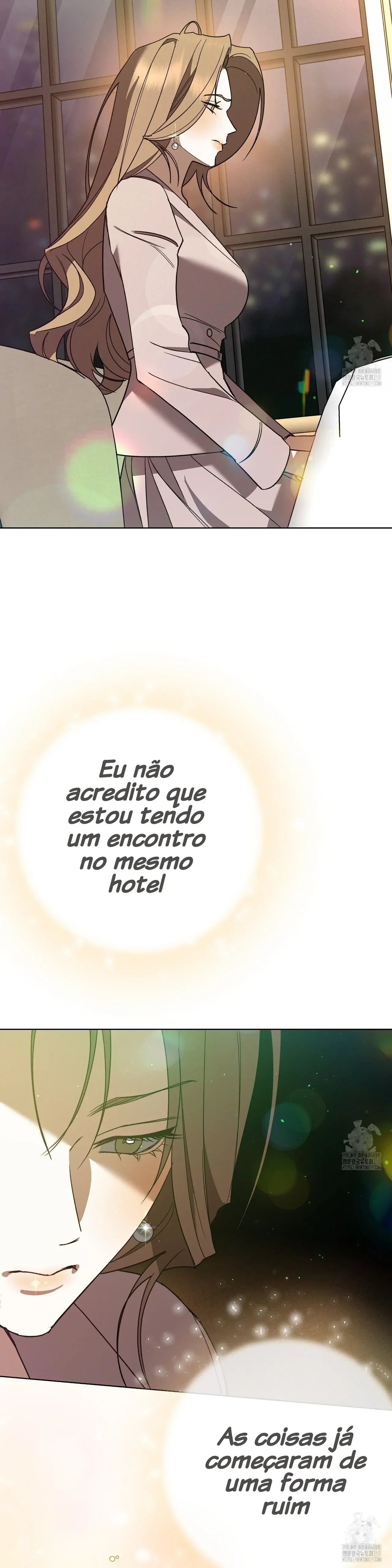 Read Limite Absoluto pt Manga Online