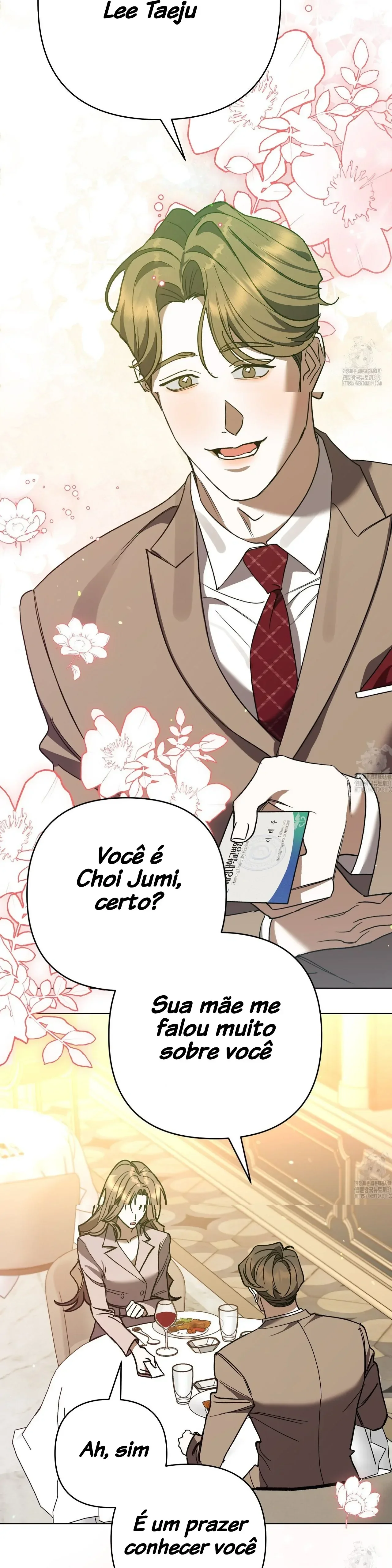 Read Limite Absoluto pt Manga Online