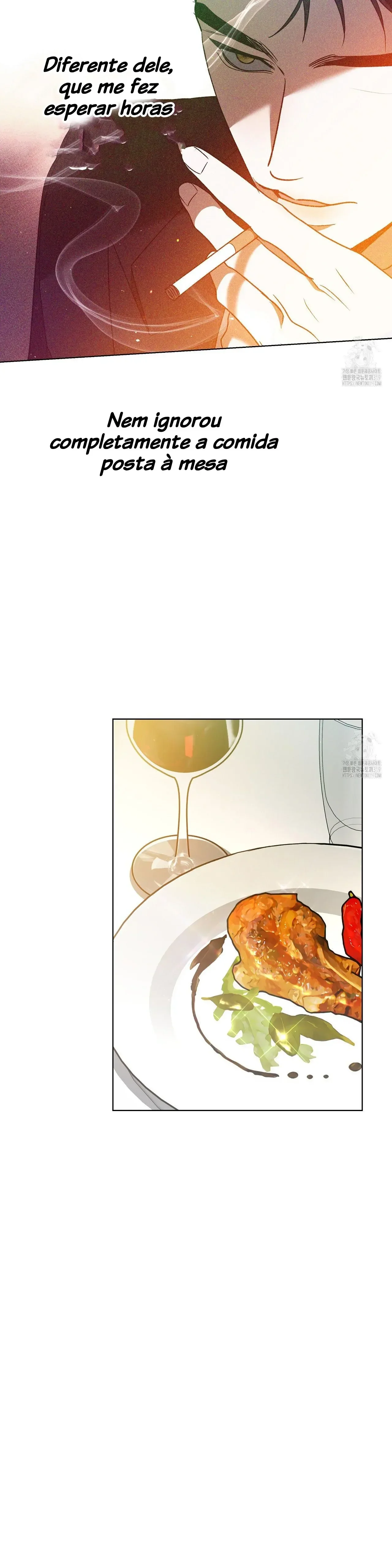Read Limite Absoluto pt Manga Online