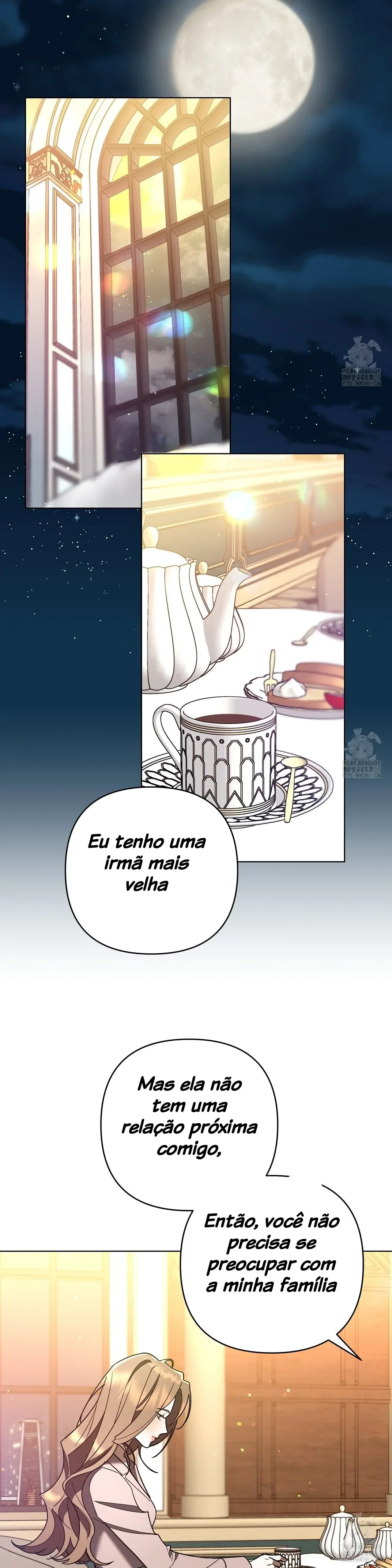 Read Limite Absoluto pt Manga Online