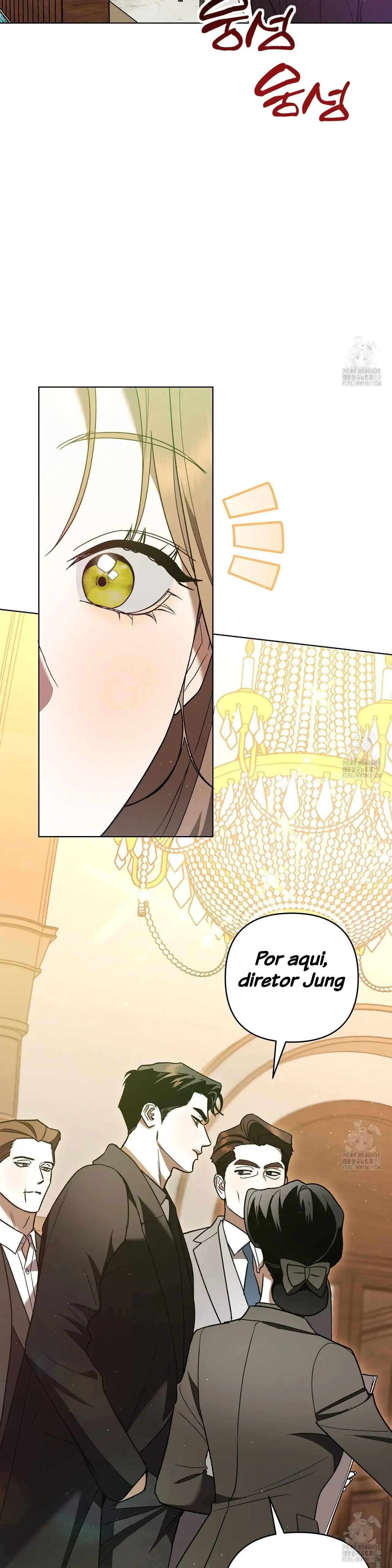 Read Limite Absoluto pt Manga Online
