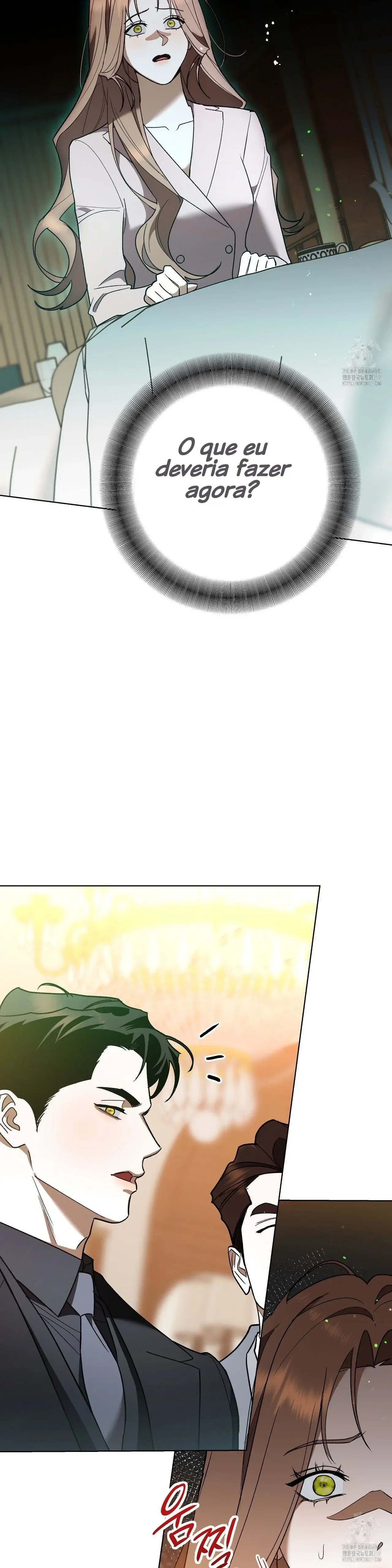 Read Limite Absoluto pt Manga Online