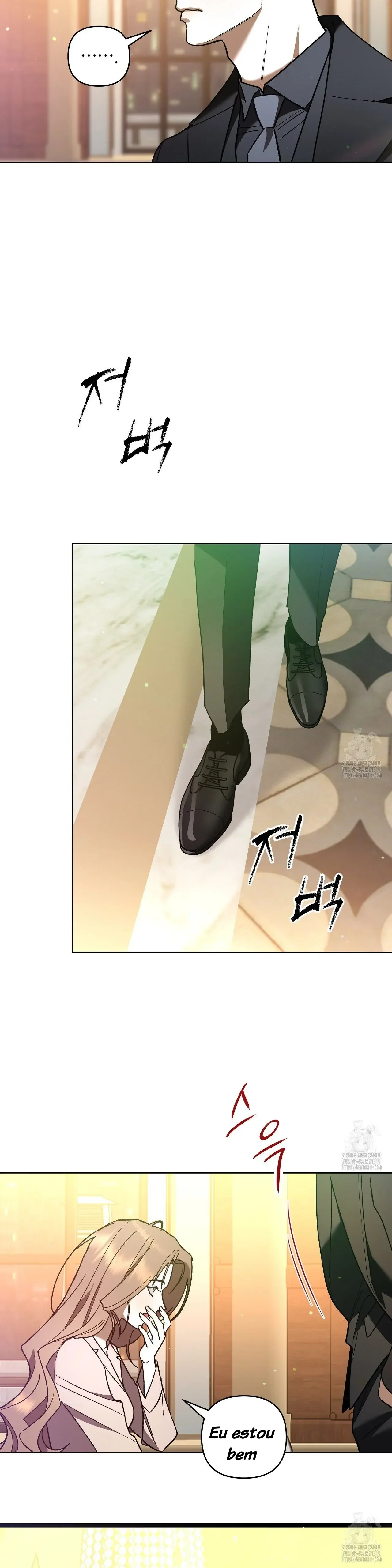 Read Limite Absoluto pt Manga Online